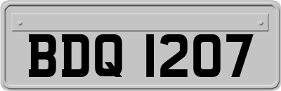 BDQ1207