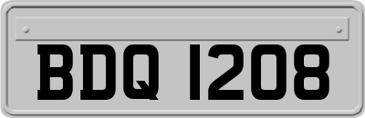 BDQ1208