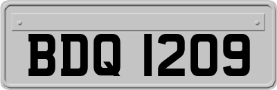 BDQ1209