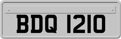 BDQ1210