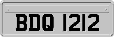 BDQ1212