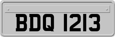 BDQ1213