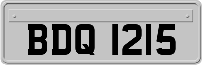 BDQ1215