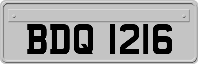 BDQ1216