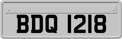 BDQ1218