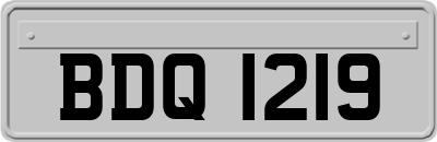 BDQ1219