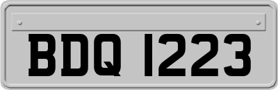 BDQ1223