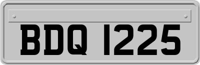 BDQ1225