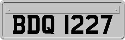 BDQ1227