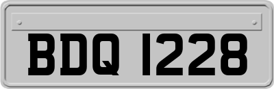 BDQ1228