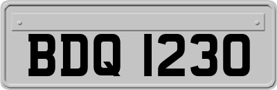 BDQ1230