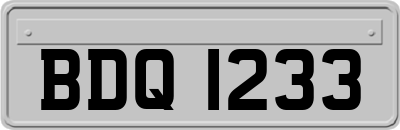 BDQ1233