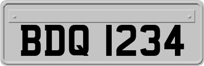 BDQ1234