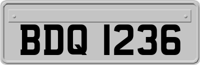 BDQ1236