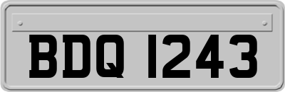 BDQ1243