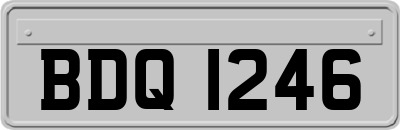 BDQ1246