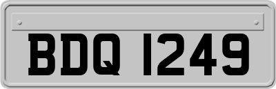 BDQ1249