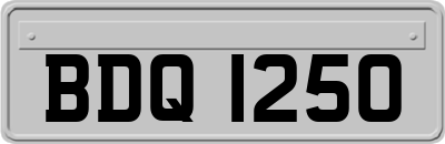 BDQ1250