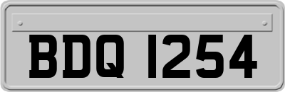 BDQ1254