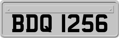 BDQ1256