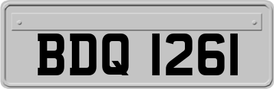 BDQ1261