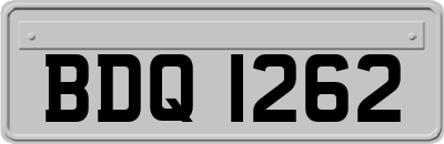 BDQ1262