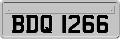 BDQ1266