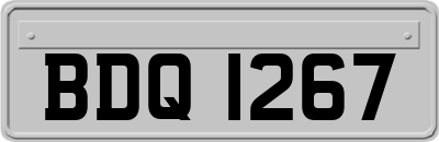 BDQ1267