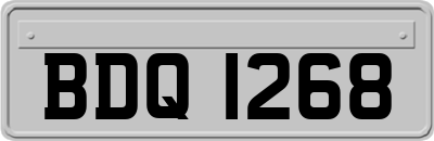 BDQ1268