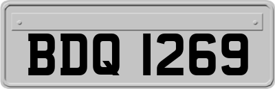 BDQ1269