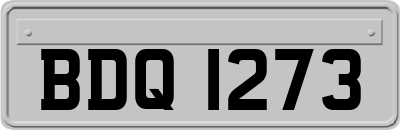 BDQ1273