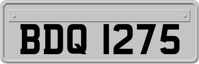 BDQ1275