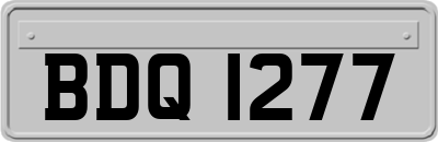 BDQ1277