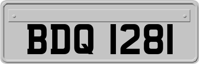 BDQ1281