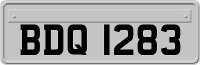 BDQ1283