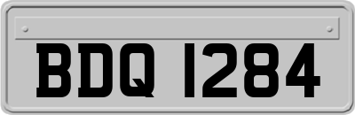 BDQ1284