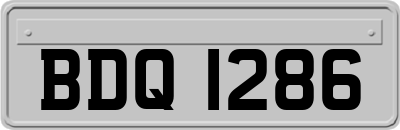 BDQ1286