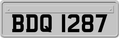 BDQ1287