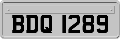 BDQ1289