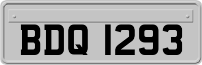 BDQ1293