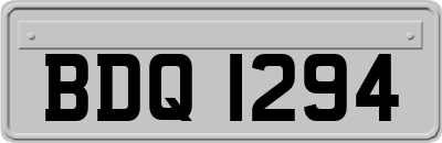 BDQ1294