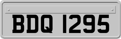 BDQ1295