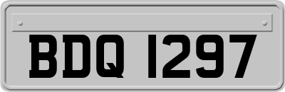 BDQ1297