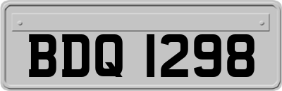 BDQ1298