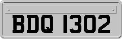 BDQ1302