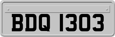 BDQ1303