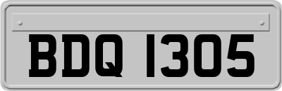 BDQ1305