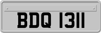 BDQ1311