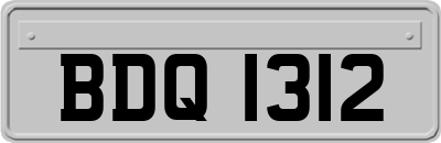 BDQ1312