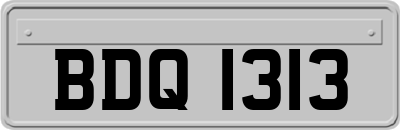 BDQ1313